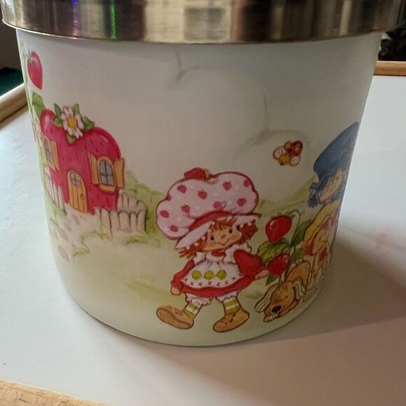 1 LEFT! Goose Creek Strawberry Shortcake Limited Edition Candle BEST FRIENDS - Picture 4 of 7